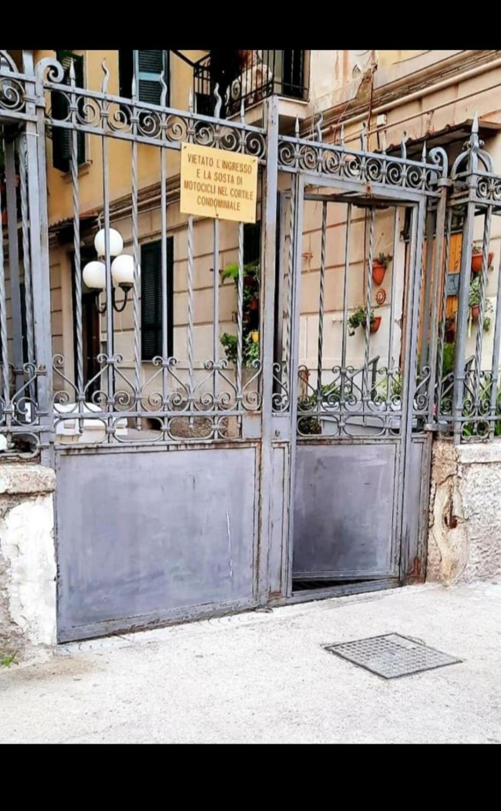 Casa Di Margi Apartment