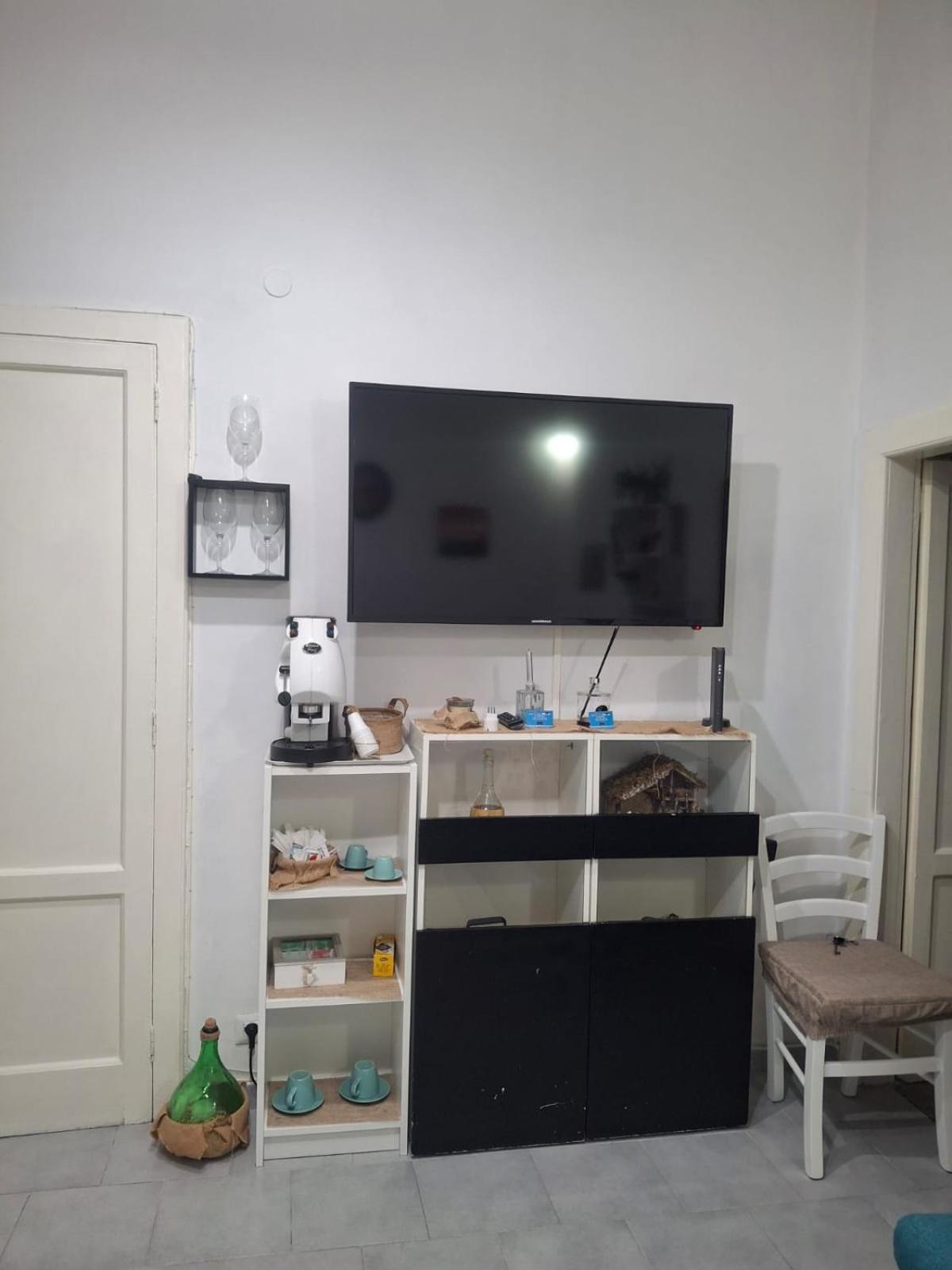 Apartment Casa Di Margi Naples