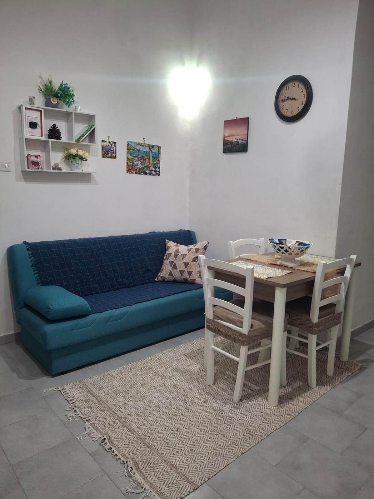 Casa Di Margi * Naples