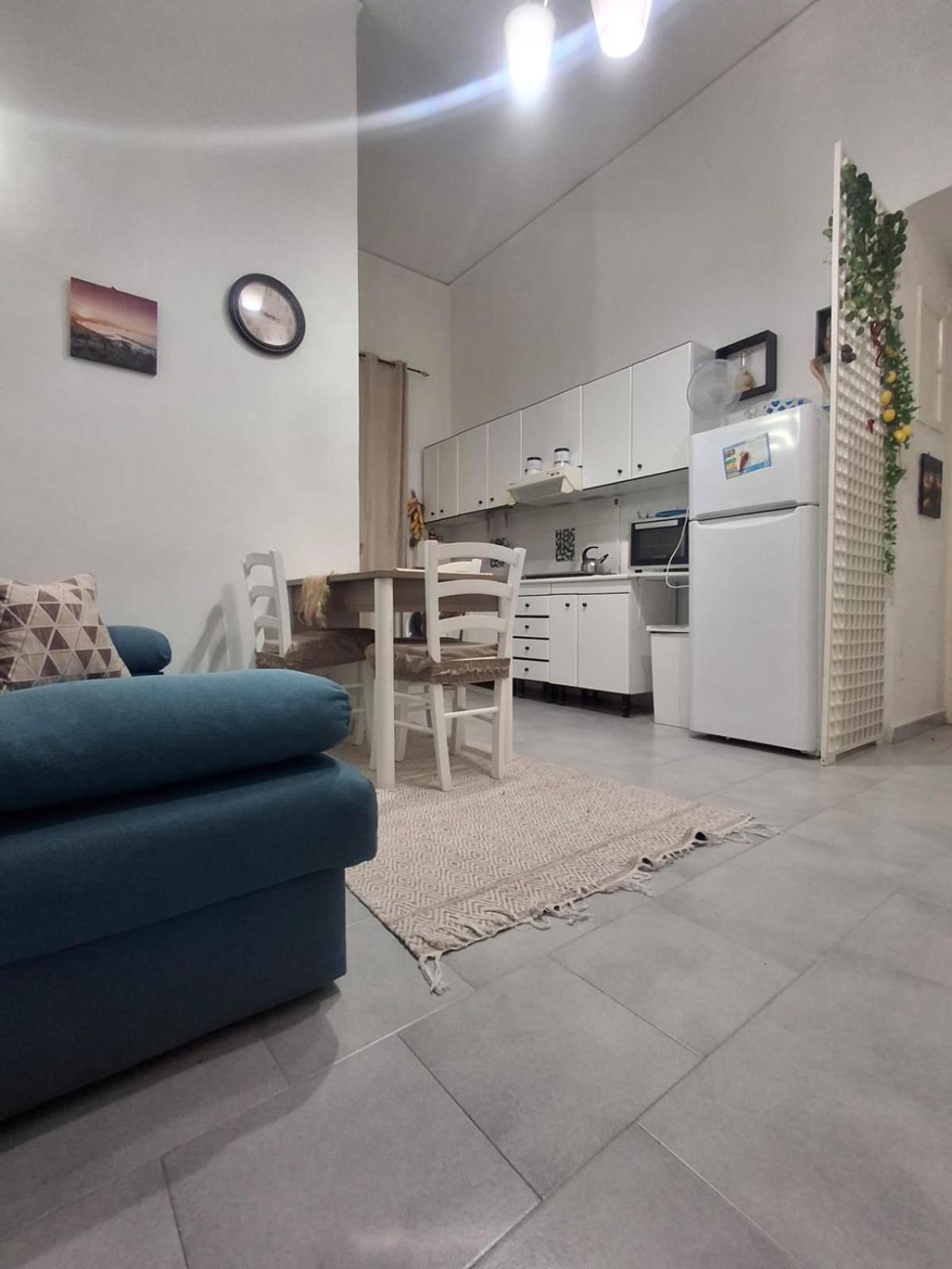 Casa Di Margi