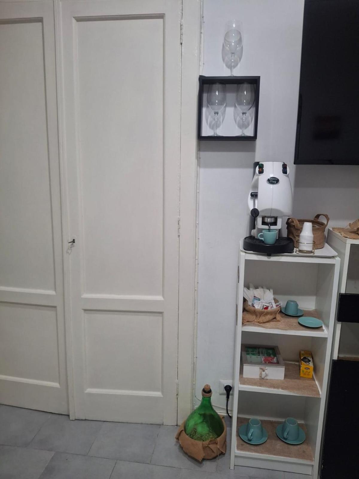 Casa Di Margi Appartamento Napoli